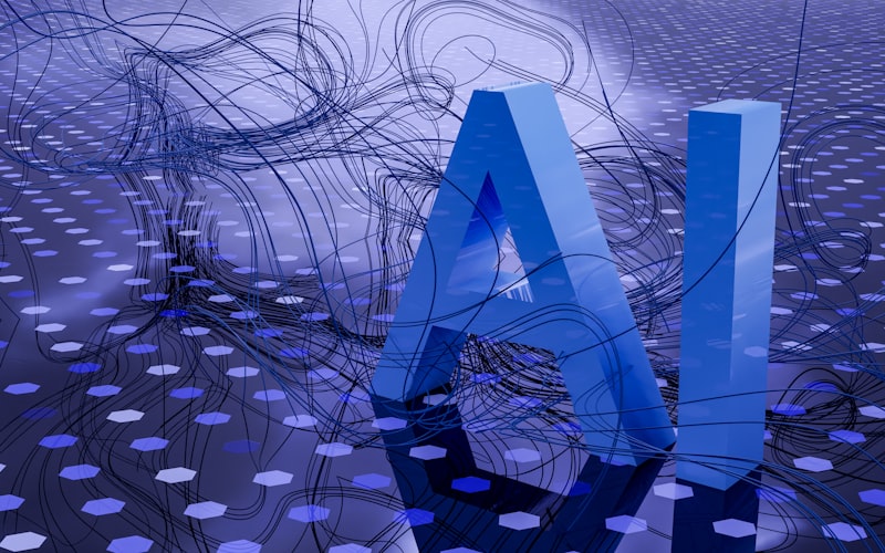 AI 落地