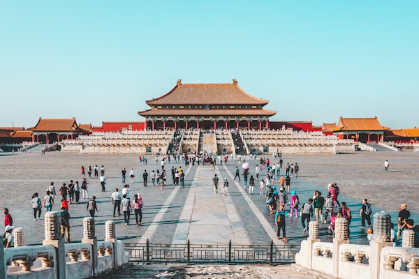 深圳南山科技园